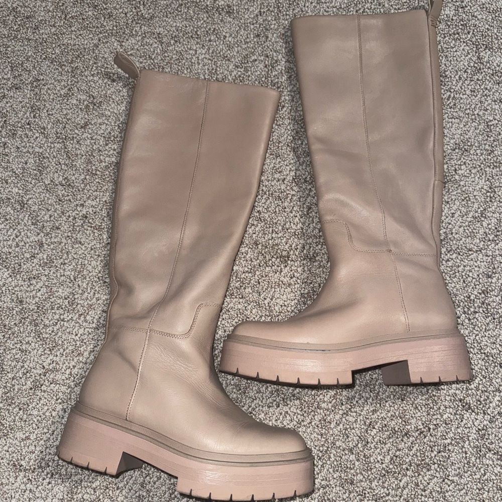 Sam Edelman boots size 7